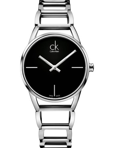 Reloj Calvin Klein Stately  K3G23121
