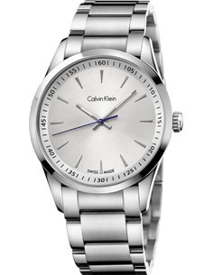 Reloj Calvin Klein Bold K5A31146