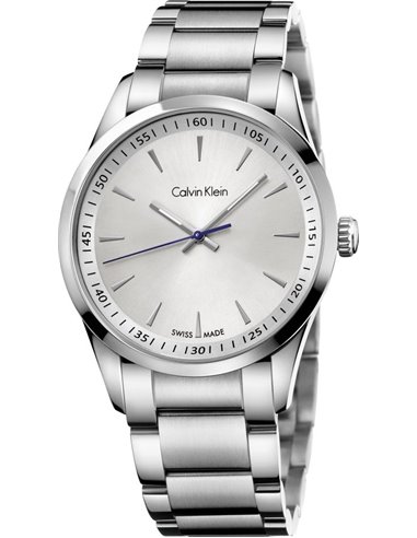 Reloj Calvin Klein Bold K5A31146