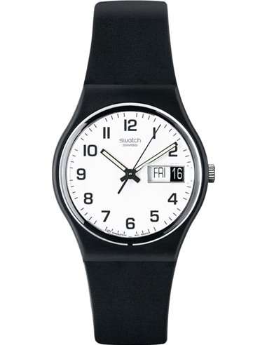 Reloj Swatch ONCE AGAIN GB743