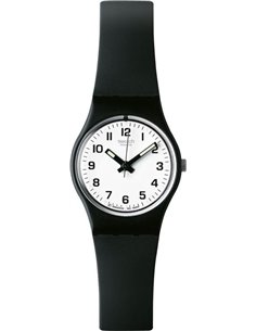 Reloj Swatch SOMETHING NEW LB153