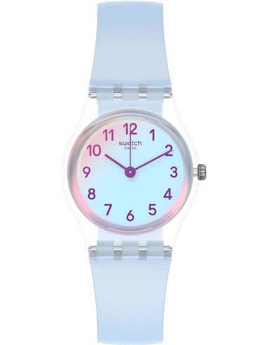 Reloj Swatch CASUAL BLUE LK396