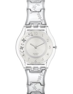 Reloj Swatch CLIMBER FLOWERY SFK300G / SS08K100G