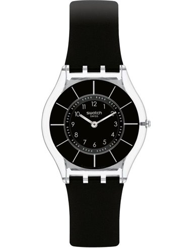 Reloj Swatch BLACK CLASSINESS SS08K103 / SFK361