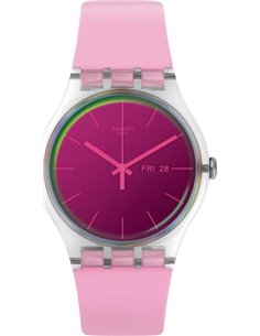 Reloj Swatch POLAROSE SUOK710