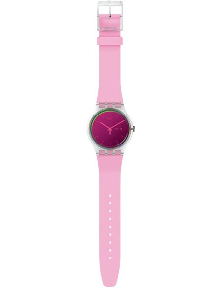 Reloj Swatch POLAROSE SUOK710