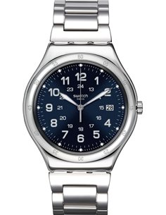 Reloj Swatch BLUE BOAT YWS420G