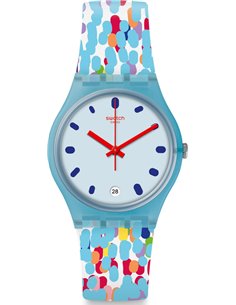 Reloj Swatch PRIKKET GS401