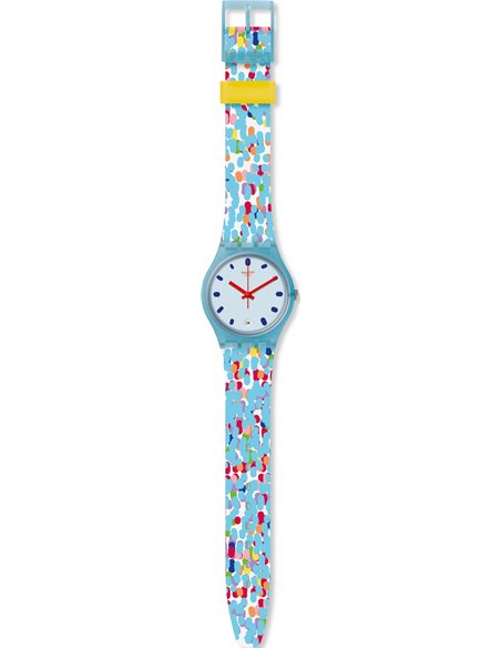 Reloj Swatch PRIKKET GS401