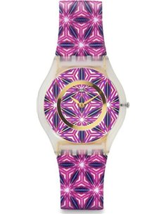 Reloj Swatch VETRATA SFW108