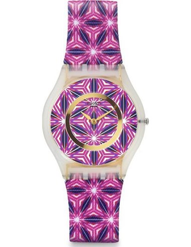 Reloj Swatch VETRATA SFW108