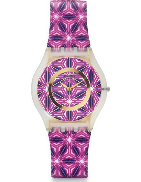 Reloj Swatch VETRATA SFW108