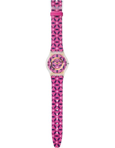Reloj Swatch VETRATA SFW108