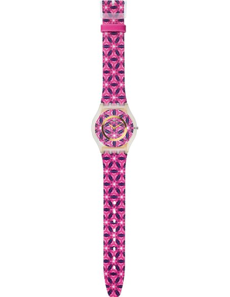 Reloj Swatch VETRATA SFW108