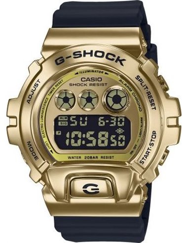 Reloj G-SHOCK THEORIGIN GM-6900G-9ER