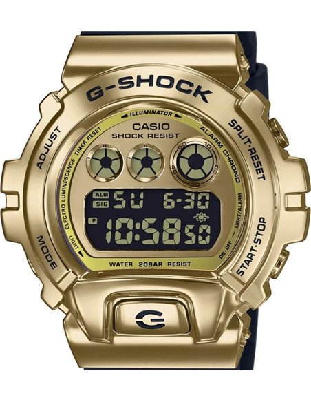 Reloj G-SHOCK THEORIGIN GM-6900G-9ER