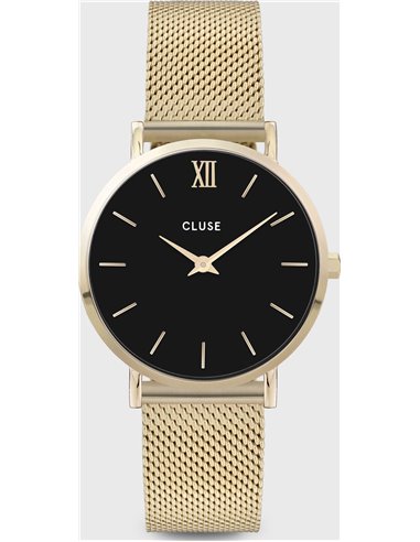 Reloj Cluse Minuit CW0101203017