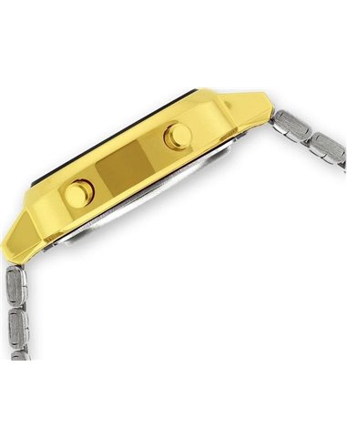 Reloj CASIO VINTAGE MINI la670wega-1ef