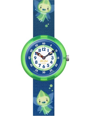 Reloj Flik Flak GLOWLINS ZFBNP145