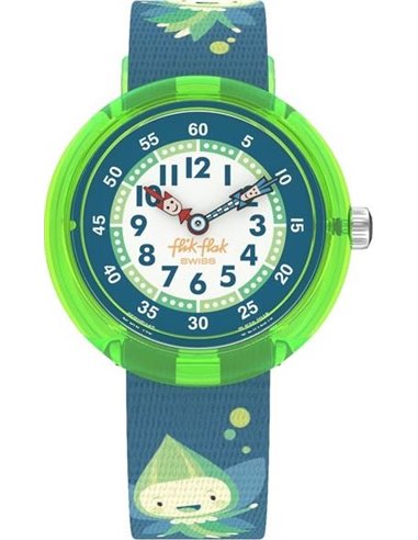 Reloj Flik Flak GLOWLINS ZFBNP145