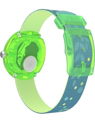 Reloj Flik Flak GLOWLINS ZFBNP145