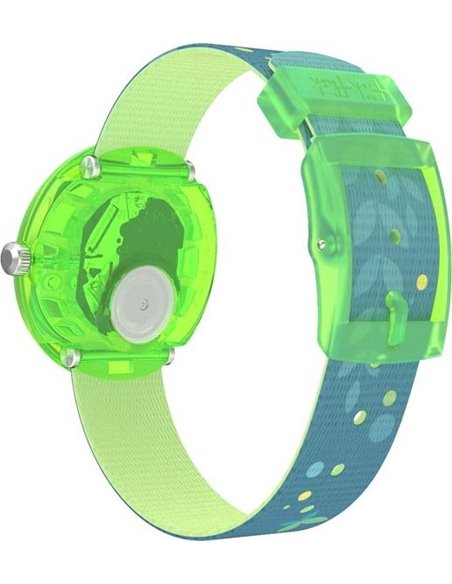 Reloj Flik Flak GLOWLINS ZFBNP145