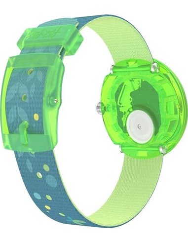 Reloj Flik Flak GLOWLINS ZFBNP145