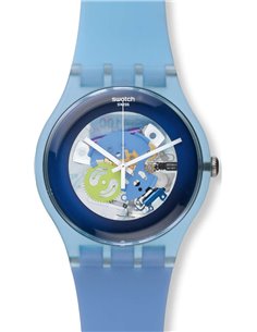 Reloj Swatch COOL ME SUOS100