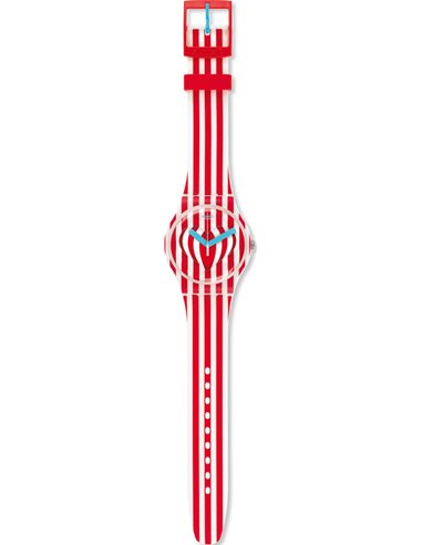 Reloj Swatch KISS ME NOW SUOZ168-STD