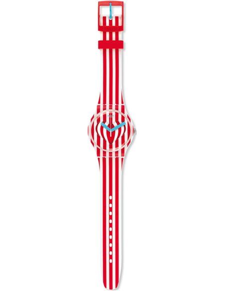 Reloj Swatch KISS ME NOW SUOZ168-STD
