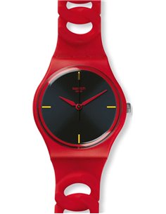 Reloj Swatch CRANBERRY LINK GR164