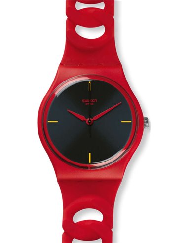 Reloj Swatch CRANBERRY LINK GR164