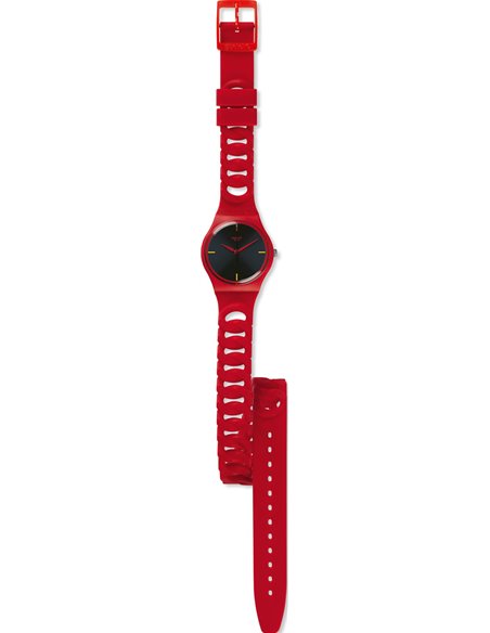 Reloj Swatch CRANBERRY LINK GR164