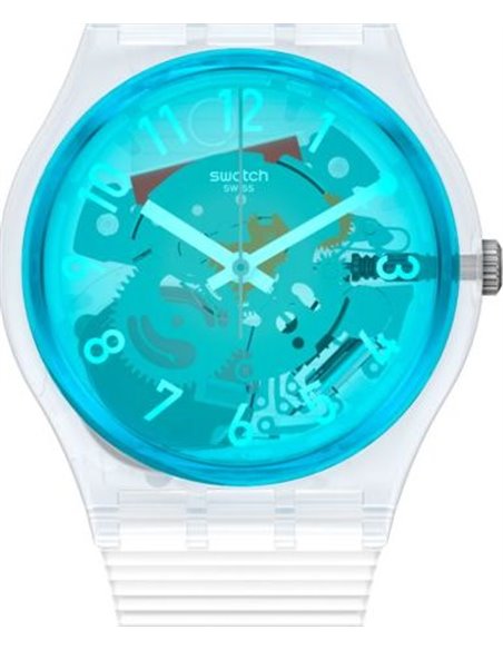 Reloj Swatch RETRO-BIANCO GW215