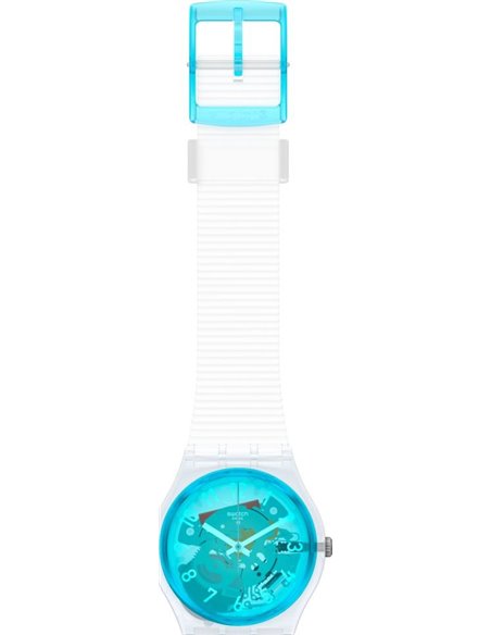 Reloj Swatch RETRO-BIANCO GW215