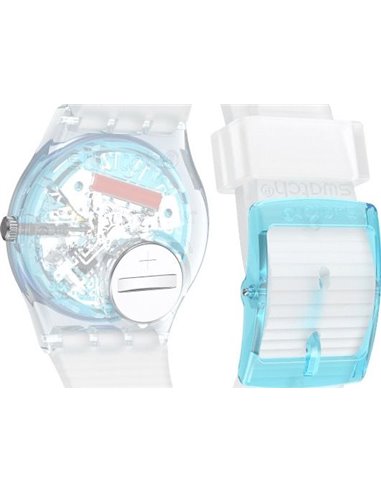 Reloj Swatch RETRO-BIANCO GW215