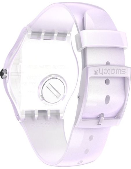 Reloj Swatch PINK MIST SUOK155