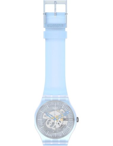 Reloj Swatch FLOWERSCREEN SUOK154