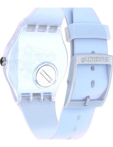 Reloj Swatch FLOWERSCREEN SUOK154