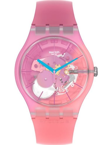 Reloj Swatch SUPERCHARGED PINKS