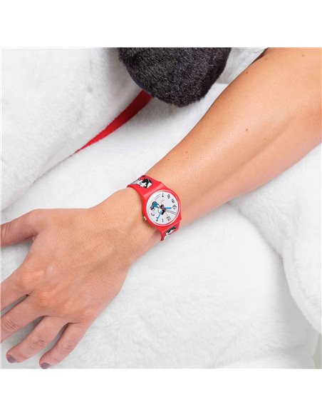 Reloj Swatch KLUNK! SO28Z106