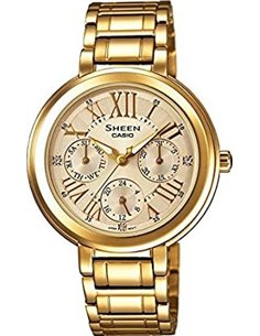 Reloj Sheen SHE-3034GD-9AUER