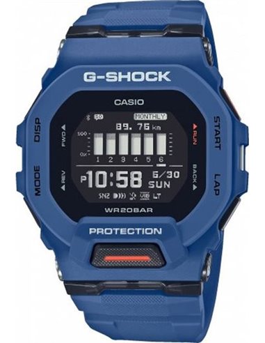 Reloj G-SHOCK GBD-200-2ER