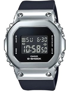 Reloj G-SHOCK GM-S5600-1ER