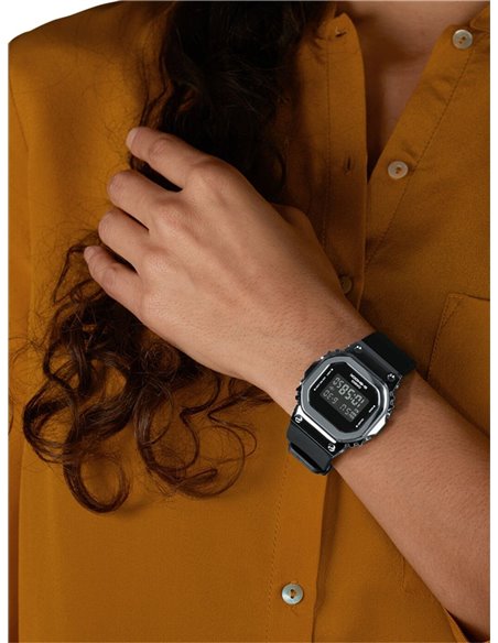 Reloj G-SHOCK GM-S5600-1ER