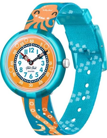 Reloj Flik Flak TEN-TICKLES ZFBNP177