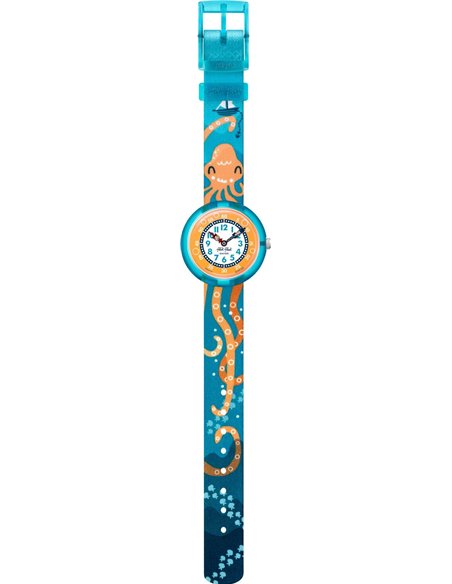 Reloj Flik Flak TEN-TICKLES ZFBNP177