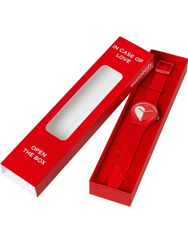 Reloj Swatch HALF 3 WHITE SO29Z112 Reloj Swatch HALF 3 WHITE SO29Z112