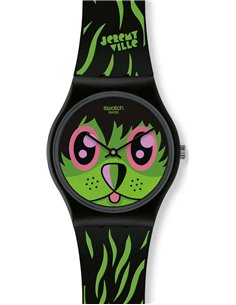 Reloj Swatch SWATCH-THE SO FAR AWAY GB252