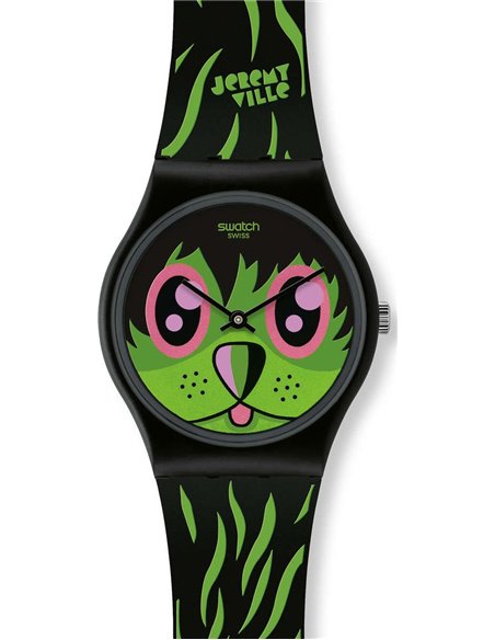 Reloj Swatch SWATCH-THE SO FAR AWAY GB252